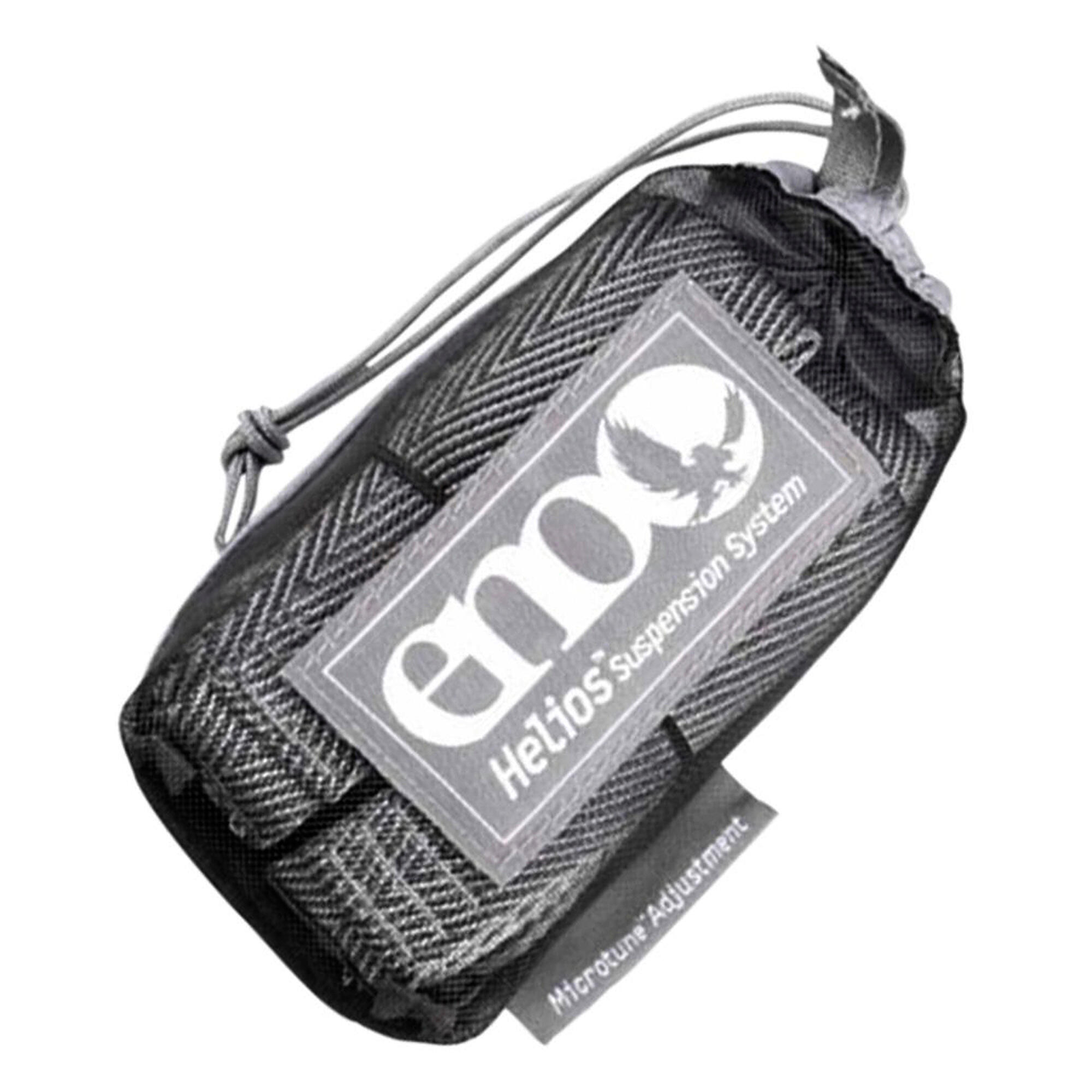 Suspension ENO Helios - kit ultra-léger et réglable pour hamac robuste 2/5