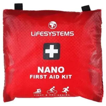 Light & Dry Nano First Aid Kit