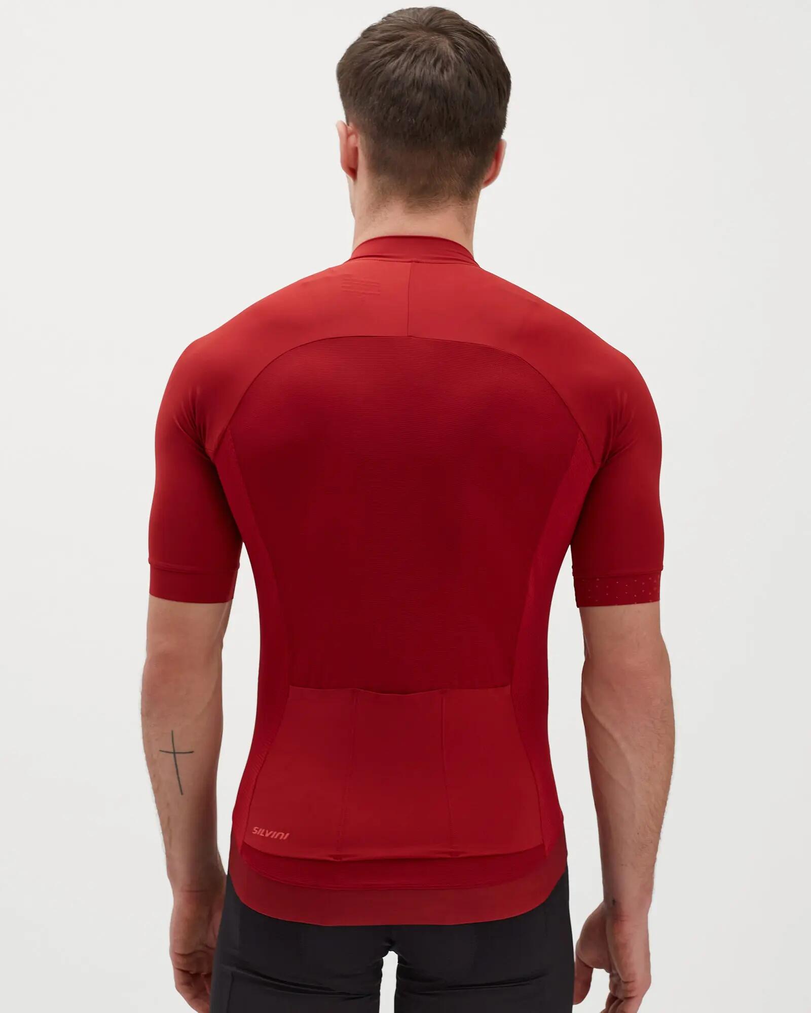 Pánský cyklo dres Ansino 6/6
