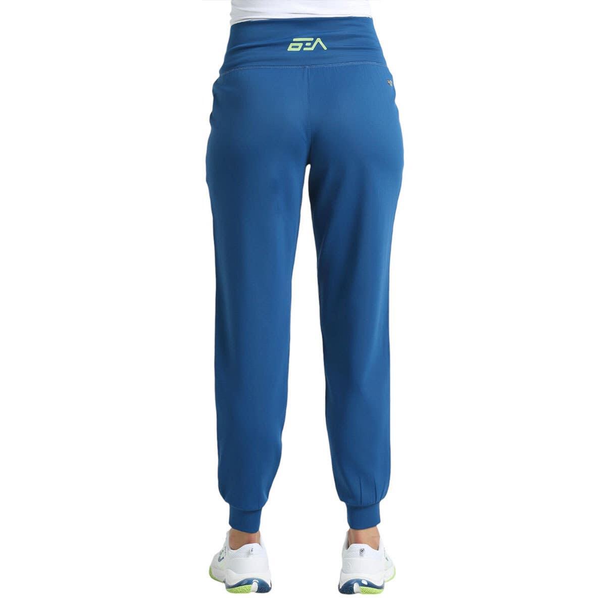 Pantaloni In Pile Da Donna Bullpadel Outles 3/7