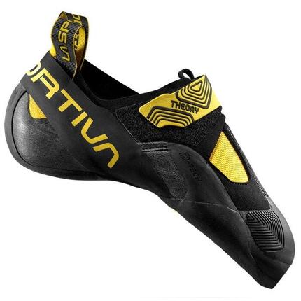 Buty wspinaczkowe La Sportiva Theory
