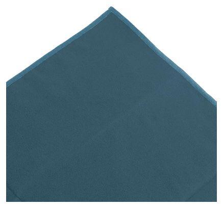 Lifeventure Recycled Softfibre Trektowels Blue L 4/5