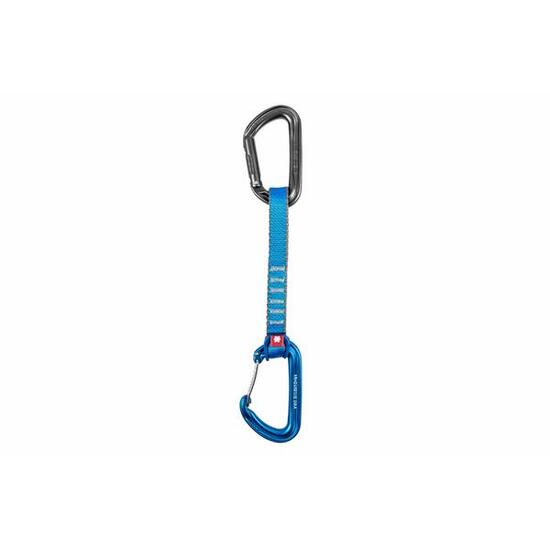 Karabijnhaak Ocun Hawk qd combi pa 16mm 15cm