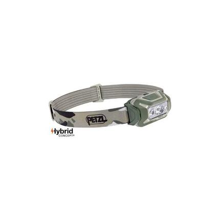 Lampe Petzl Aria 2
