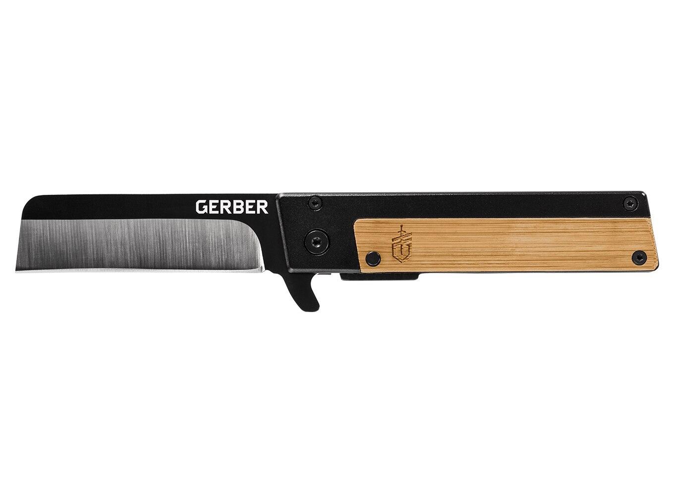 GERBER picture