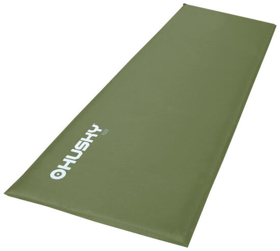 Matelas auto-gonflant Husky Fuzzy 180x58 cm R4.2