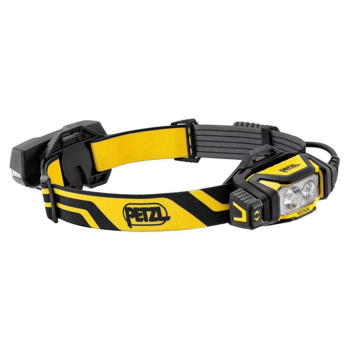 PETZL Lampada Petzl Xena