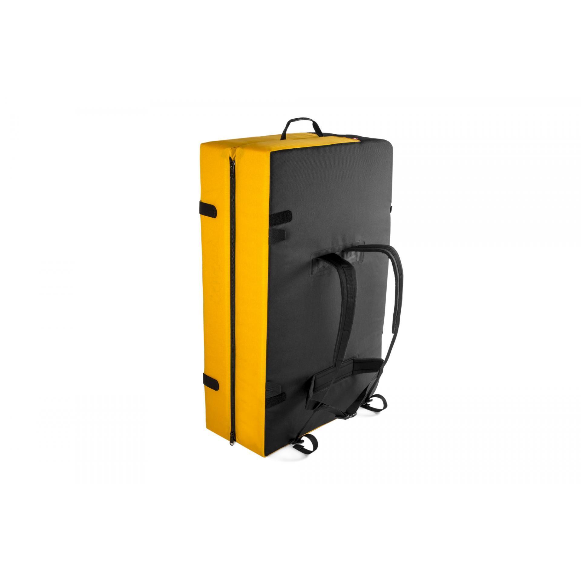 Colchoneta de aterrizaje Ocun Dominator Fts 2/7