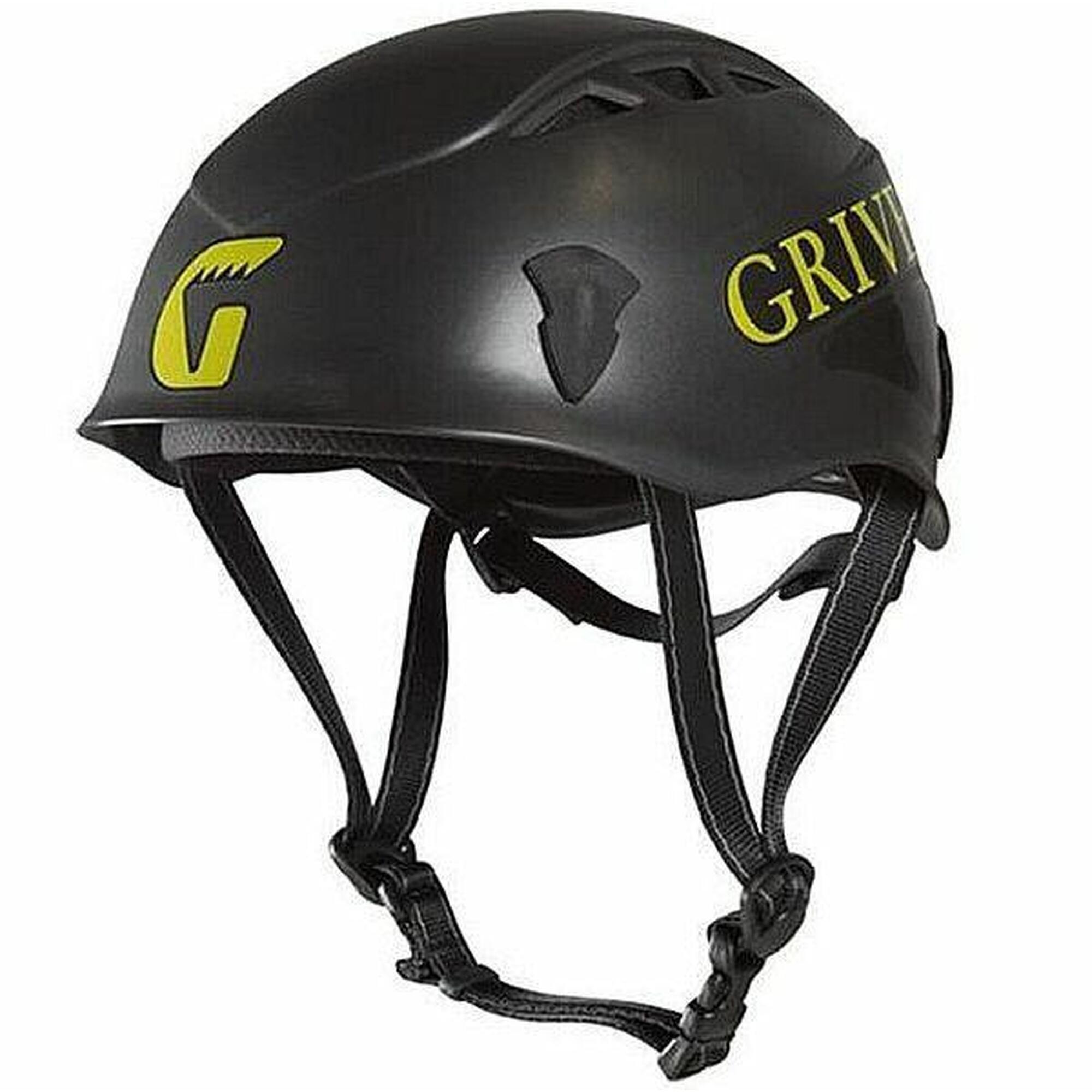 Kask wspinaczkowy Grivel Salamander 2.0