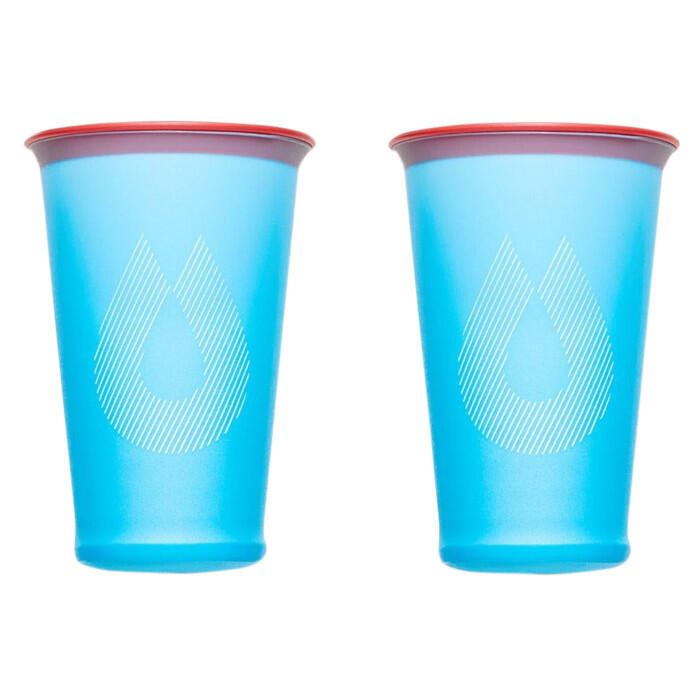 Pahar pliabil HydraPak Speed ​​​​Cup 2 buc.