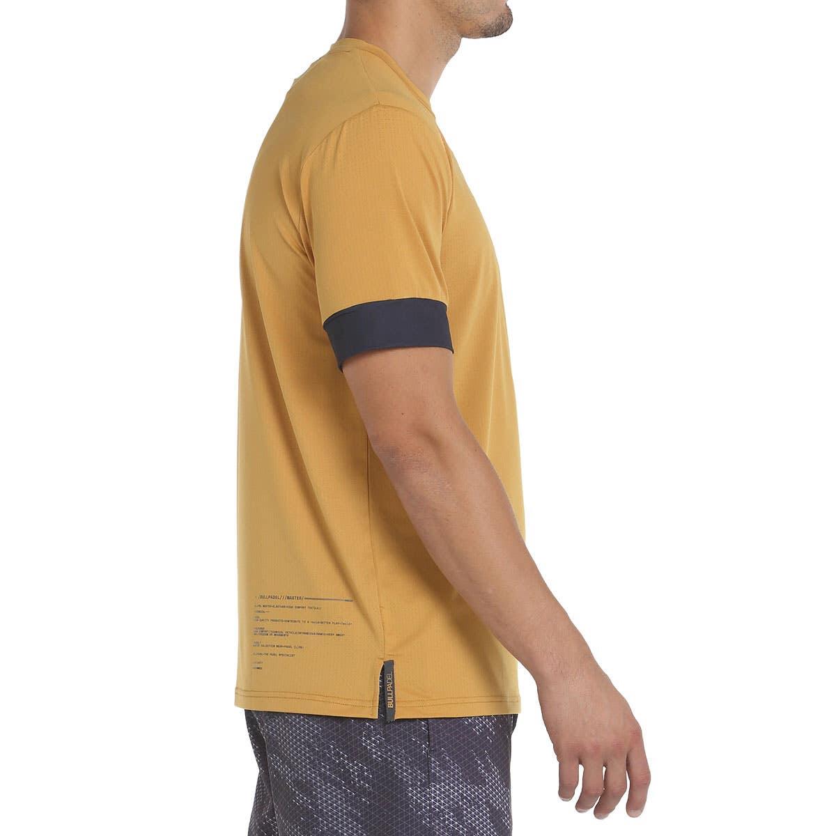 T-shirt Bullpadel Marfi 2/3