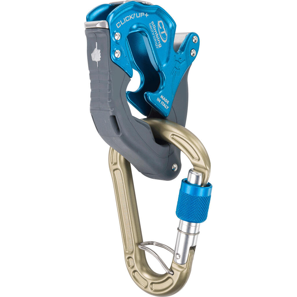CLIMBING TECHNOLOGY Jistítko Click Up+