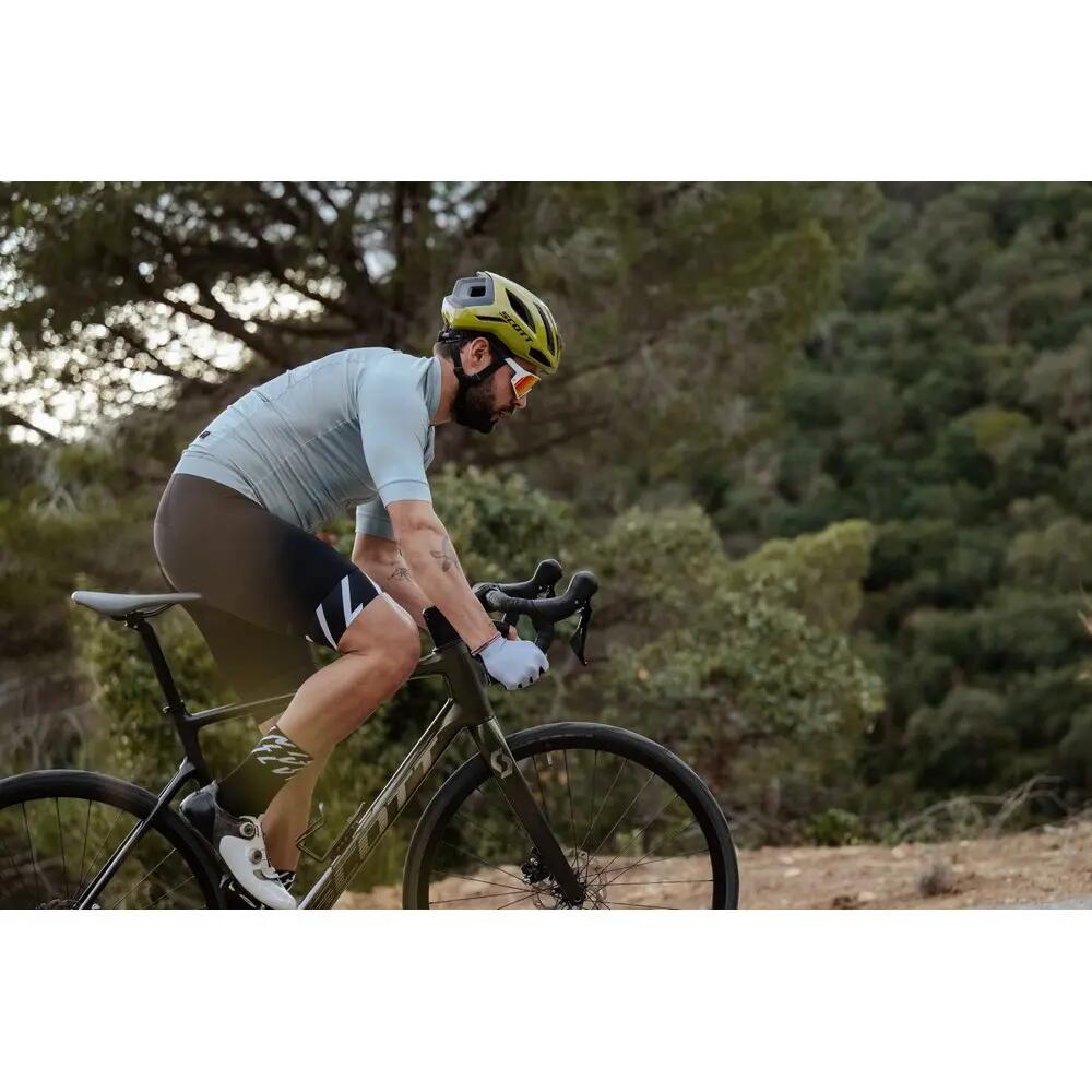 Pánský cyklo dres Trafoi 4/6