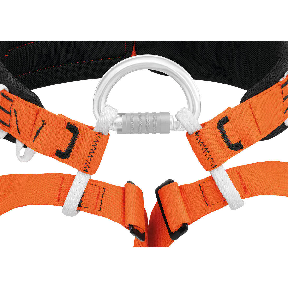 Imbracatura da speleologia Petzl Aven T1 4/5