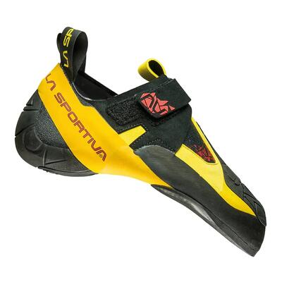 Scarpe da arrampicata La Sportiva Skwama