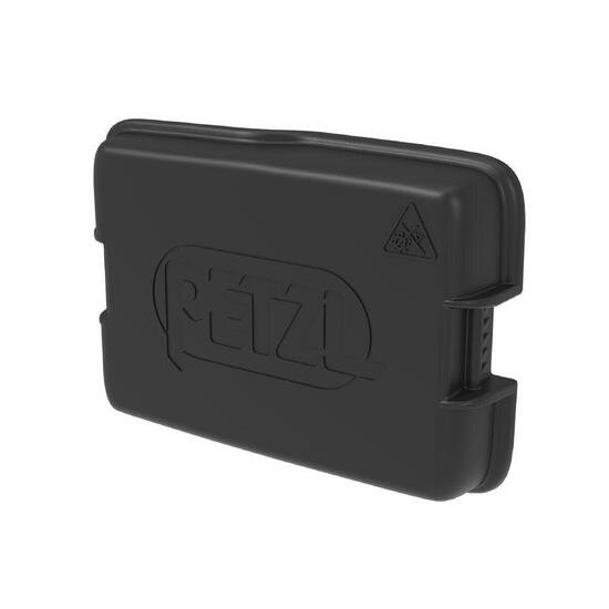 Akumulator ładowalny Petzl 2350 mAh 3,7 V USB‑C kompaktowy IP54 50 g