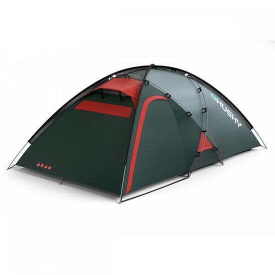 Extreme Felen 2-3 - tenda leggera - 2-3 persone - Verde