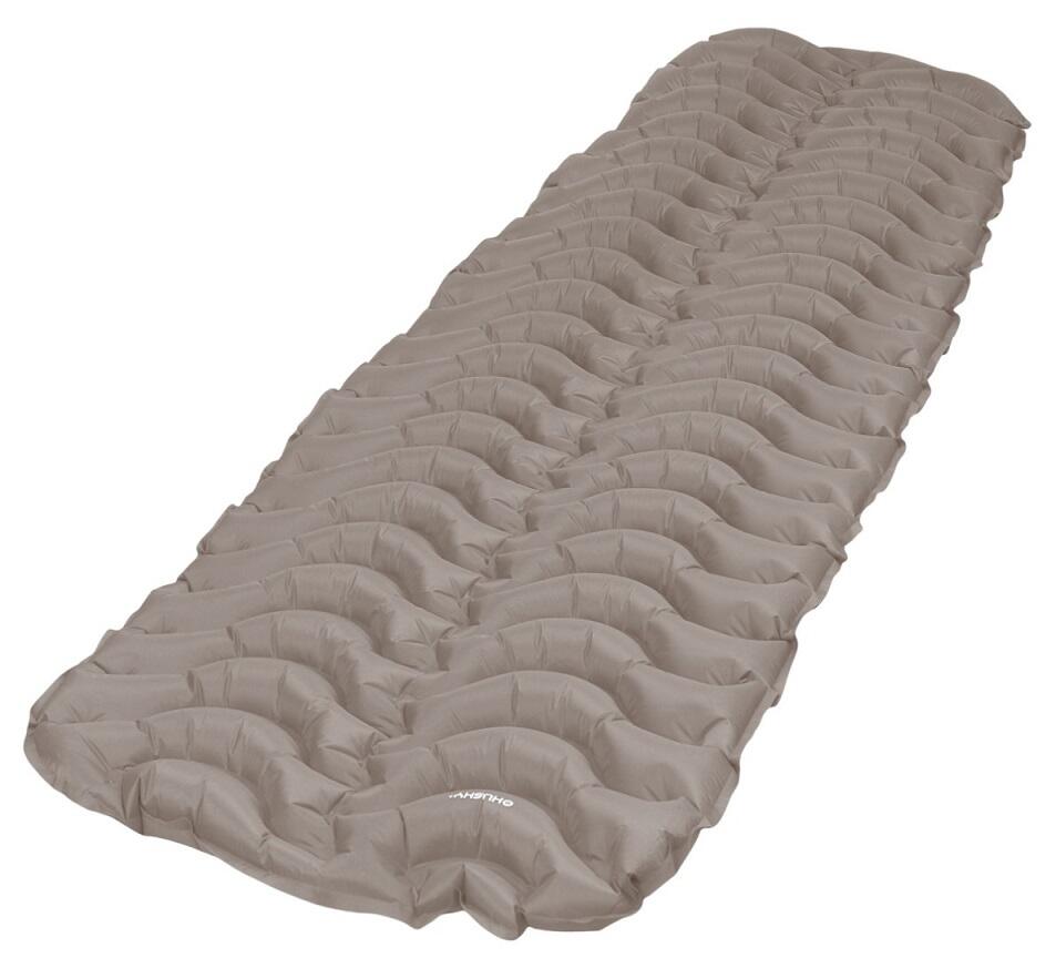 HUSKY Nafukovací karimatka Feezy 6 – R-hodnota 1,8