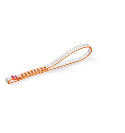 Dégaines Expreska Ocún Quickdraw DYN 11 mm 20 cm leicht und robust