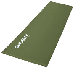 Matelas auto-gonflant Husky Folly 180x51x2,5 cm R‑Value 3,4