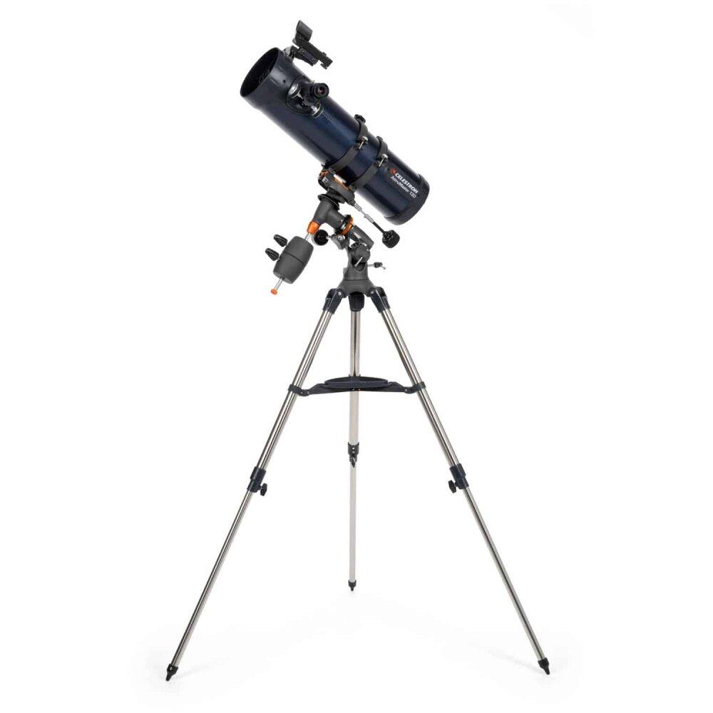 ASTROMASTER 130 EQ 3/3
