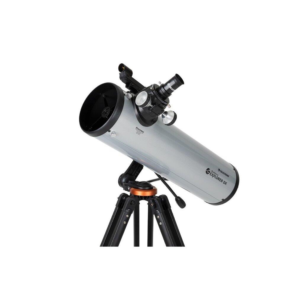 STARSENSE EXPLORER DX 130 AZ 3/3