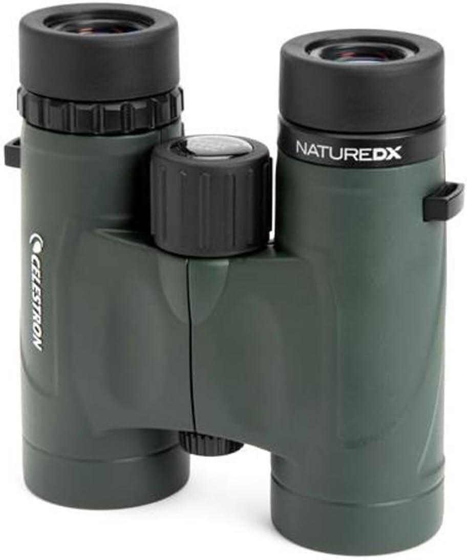 Binocolo Nature DX 8x32 3/3