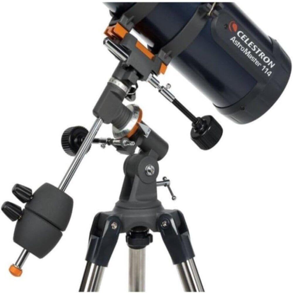ASTROMASTER 114 EQ 3/3
