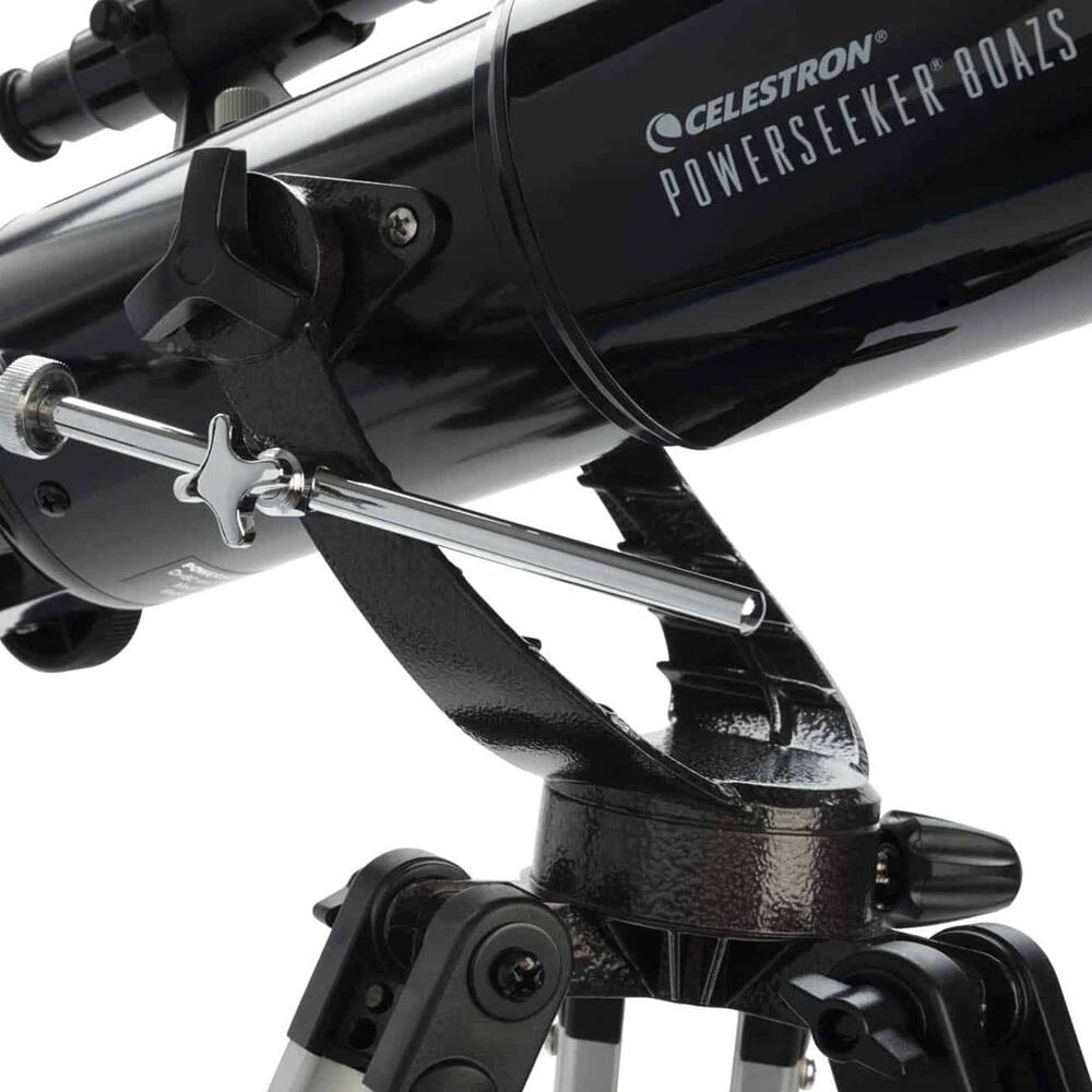 POWERSEEKER 80 AZS 3/3