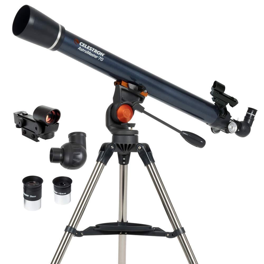 ASTROMASTER 70 AZ 2/3