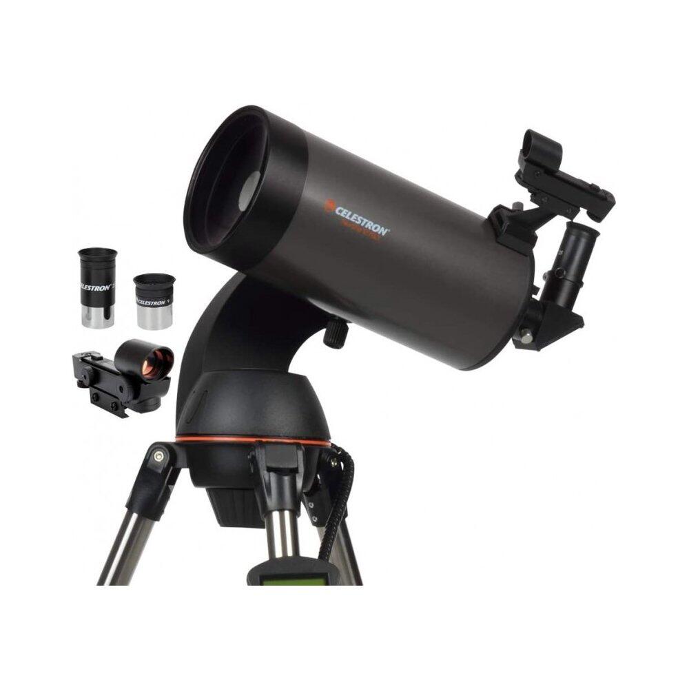 NEXSTAR 127 SLT 2/3
