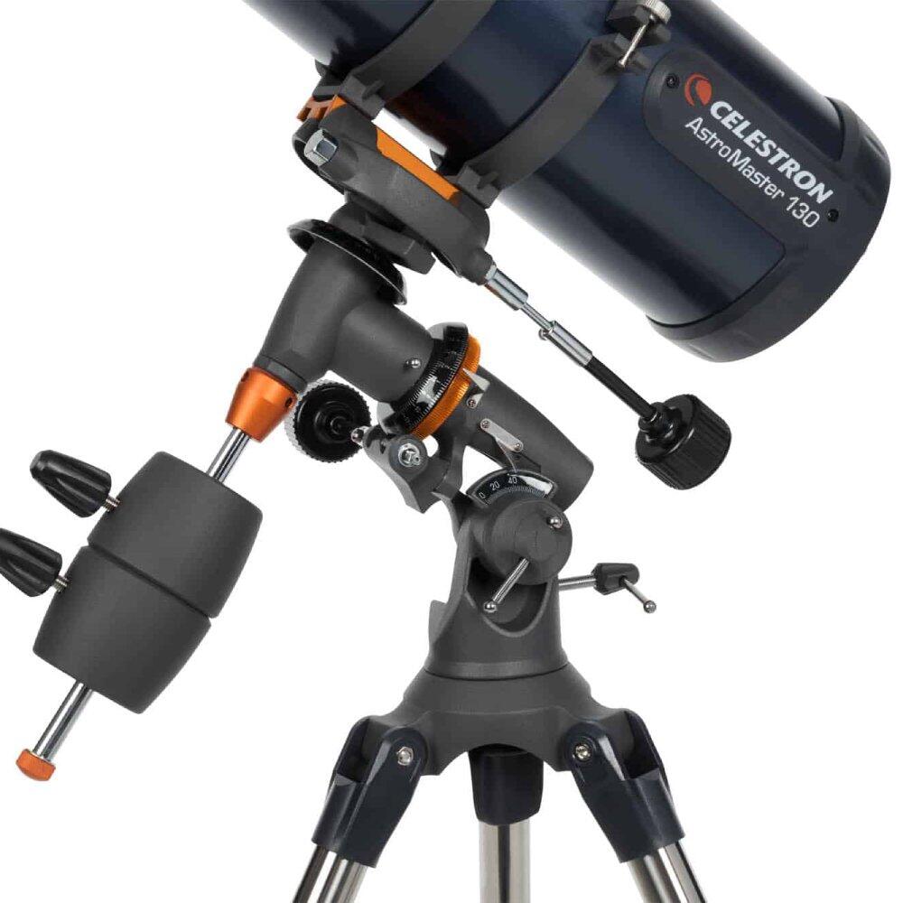 ASTROMASTER 130 EQ-MD 2/3