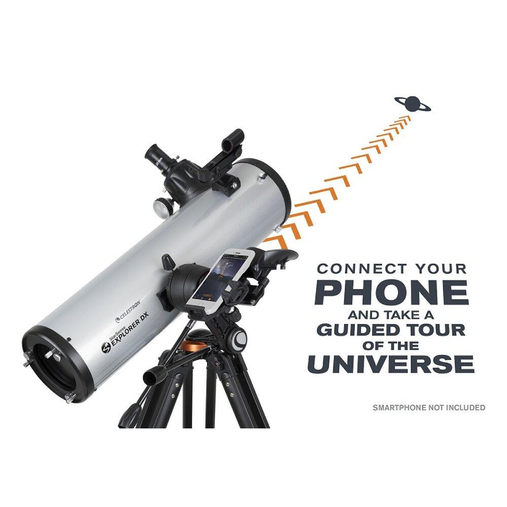 STARSENSE EXPLORER DX 130 AZ 2/3