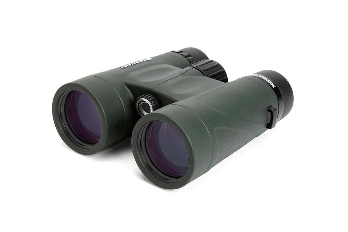 Binocolo Nature DX 8x32 2/3