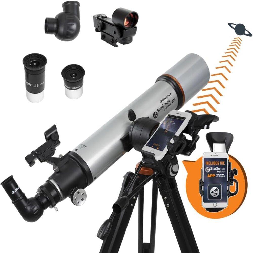 STARSENSE EXPLORER DX 102 AZ 3/3