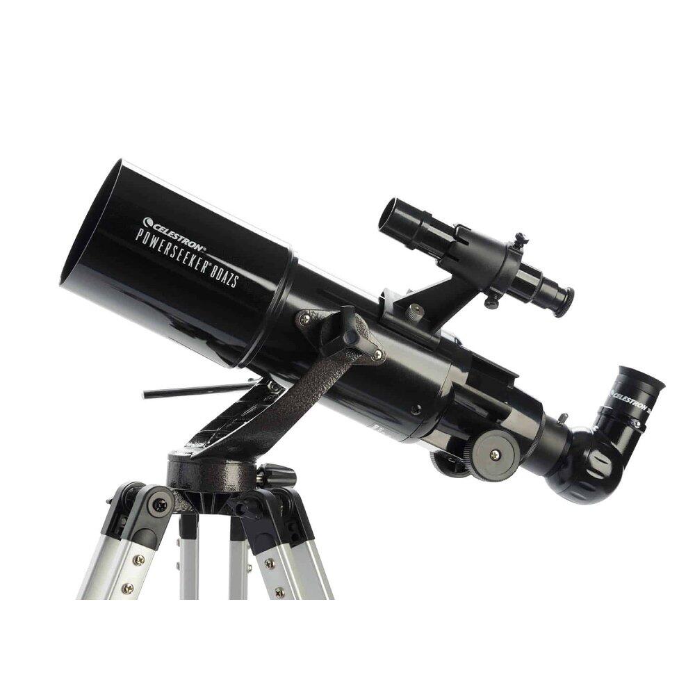 POWERSEEKER 80 AZS 2/3