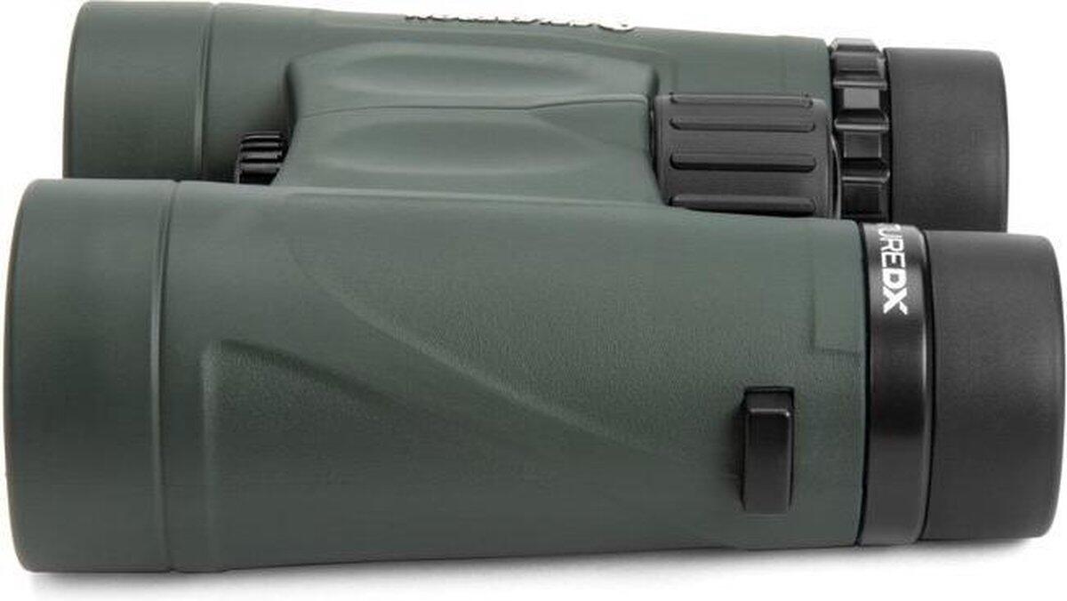Binocolo Nature DX 10x42 2/3