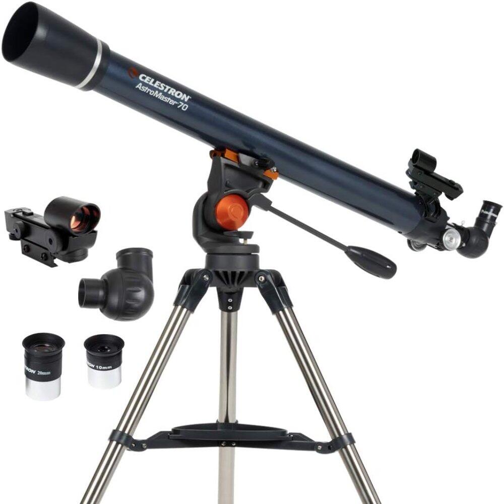 ASTROMASTER 70 AZ DX 2/3