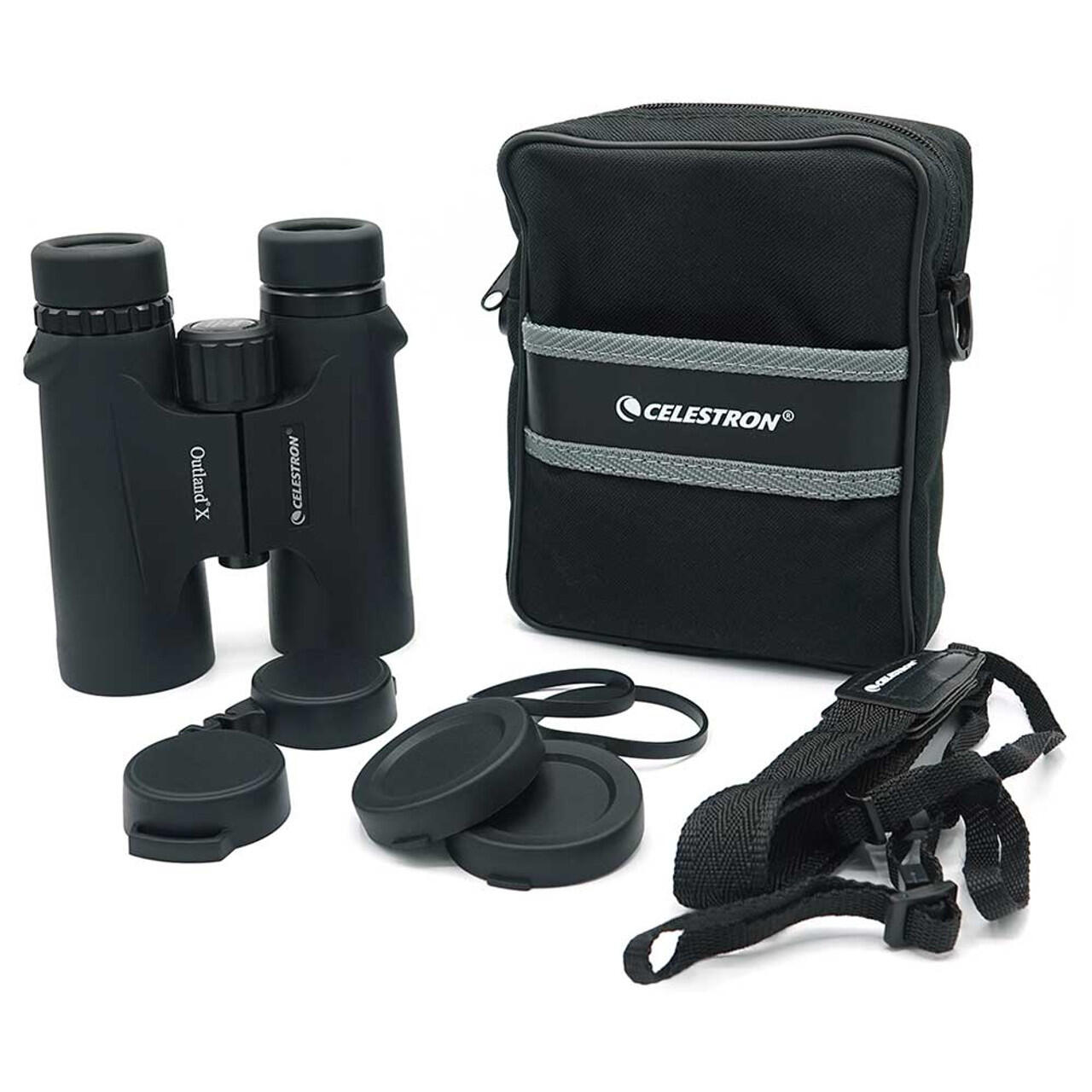 Binocolo Outland-x 10x42 2/3
