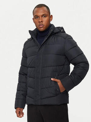 Giacca Geox Modello M4628c Colore Nero