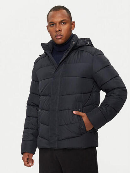 Giacca Geox Modello M4628c Colore Nero