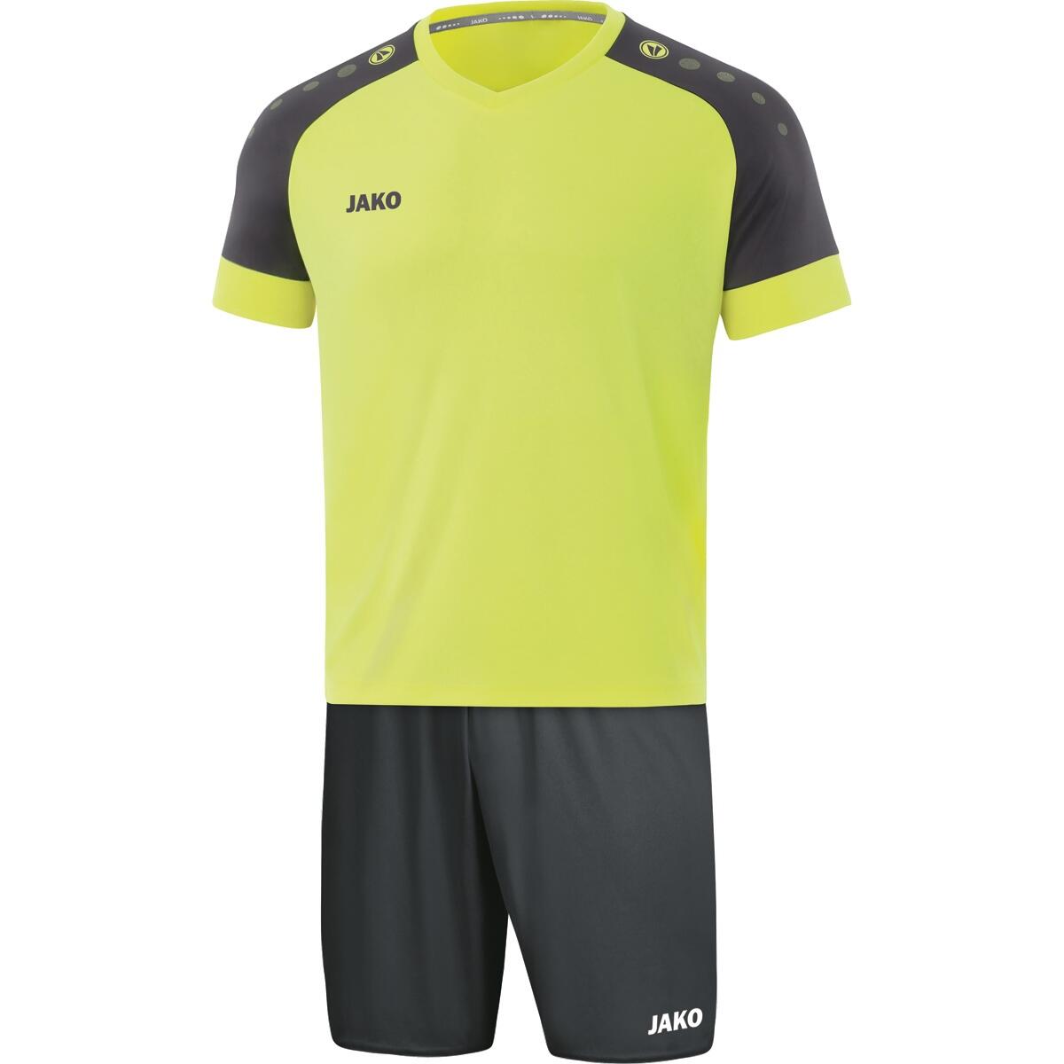 Jako Champ 2.0 MC Jersey 2/3