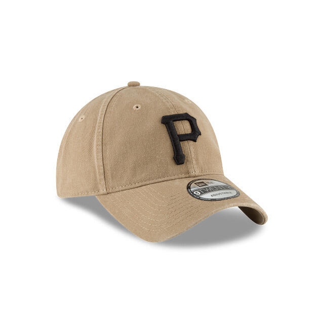 NEW ERA Baseball cap New Era Pirates 9TWENTY MLB Core Classic