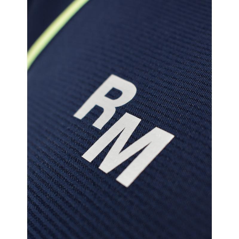Maglia da tifoso premium numero 3 del Real Madrid 2025-26 - Mbappé 10 4/5