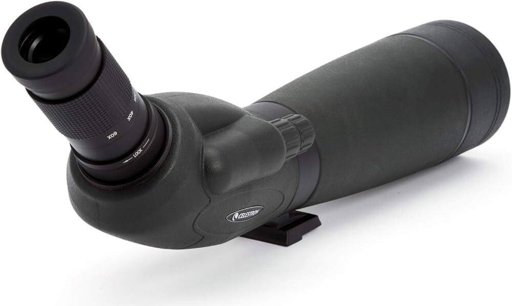 TRAILSEEKER 80 2/7