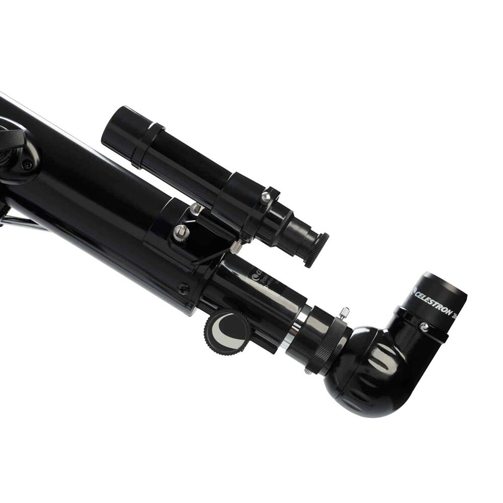 POWERSEEKER 60 AZ 3/3