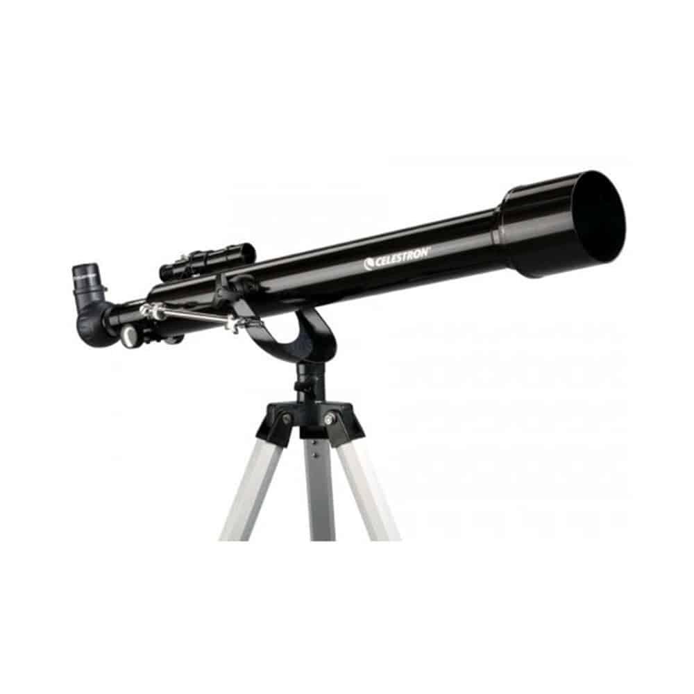 POWERSEEKER 60 AZ 2/3