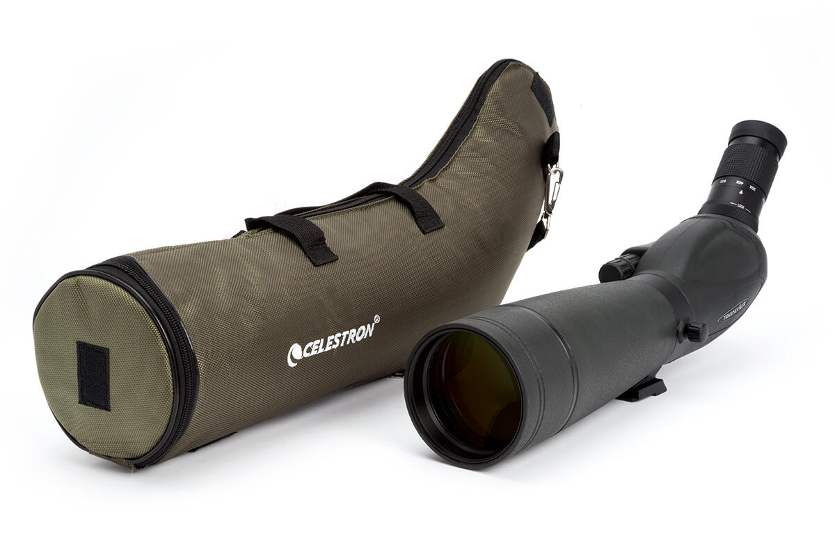 TRAILSEEKER 80 5/7