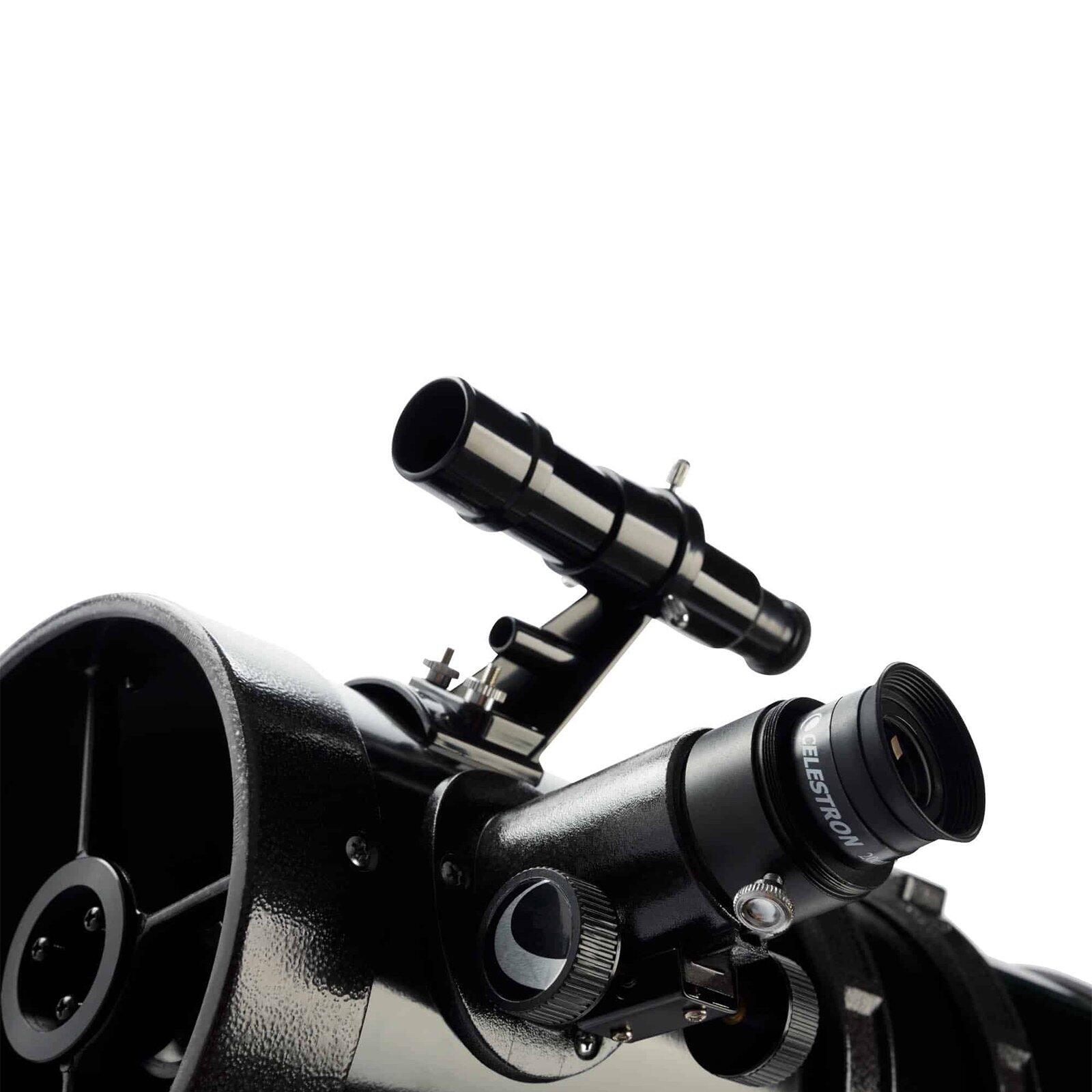 POWERSEEKER 127 EQ MD SMART 3/3