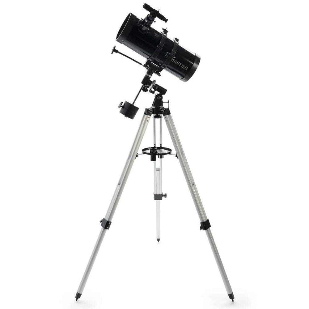 POWERSEEKER 127 EQ MD SMART 2/3